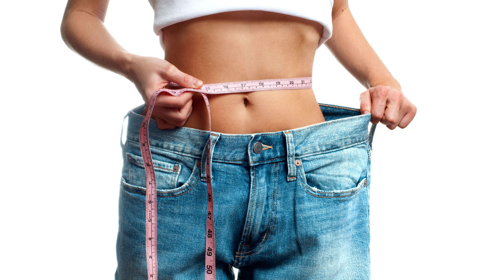 Как похудеть за месяц на 10 кг в домашних условиях без вреда для здоровья